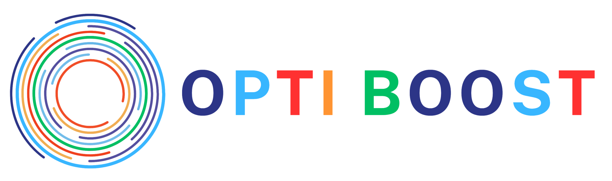 Optiboost Logo